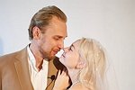 Виктория Кулагина: Какая красивая фотосессия!