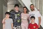 Юлия Колисниченко: Я благодарна тебе за терпение и мудрость