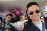 Даниил Сахнов: Мое чутье меня подвело