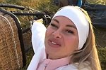 Бойфренд исполнил заветную мечту Елены Хроминой