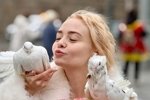 Виктория Кулагина: Судя по всему, я маленький ребёнок