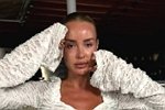 Кристина Лясковец отдохнула и возвращается в Москву