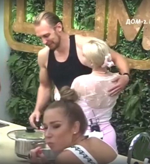 Мнение о событиях на Доме-2 (14.09.2026) Мнение о событиях на Доме-2 (14.09.2026)