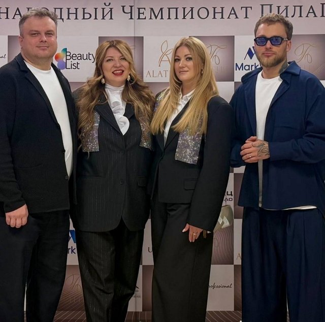 Егор Холявин рад, что нашёл своё призвание