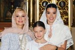 Ольга Орлова: Для неё это было очень важно!