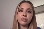 Катя Квашникова: Может быть, я просто взрослею
