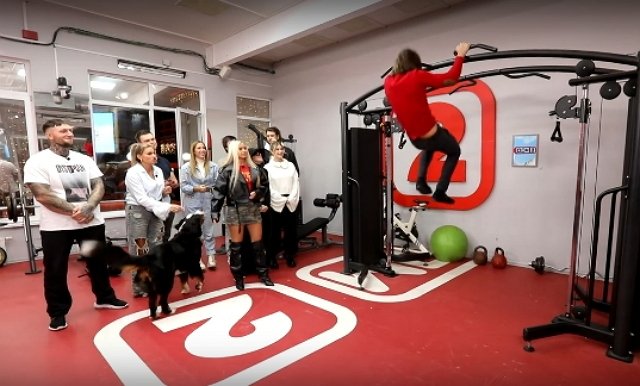 Мнение о событиях на Доме-2 (16.09.2026) Мнение о событиях на Доме-2 (16.09.2026)