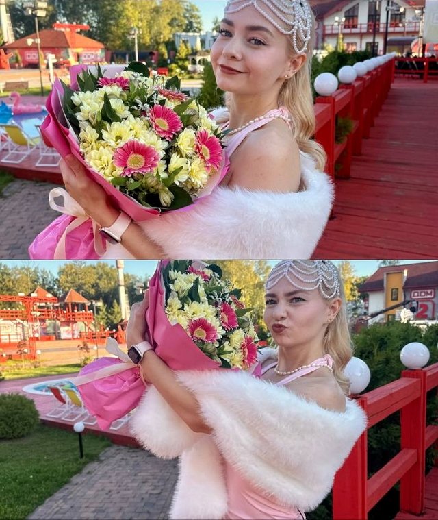 Виктория Кулагина больше не одержима Герасимовым Виктория Кулагина больше не одержима Герасимовым