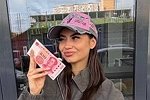 Карина Клочкова против дружбы Петухова с Хорошевым
