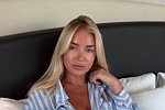 Кристина Лясковец: У меня теперь есть жильё
