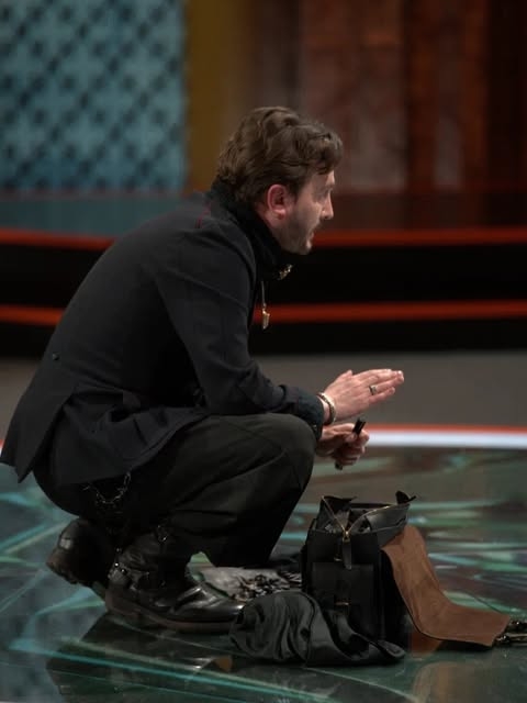 Экстрасенс Влад Кадони о своем участии в новом сезоне мистического шоу