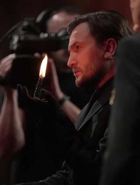 Экстрасенс Влад Кадони о своем участии в новом сезоне мистического шоу