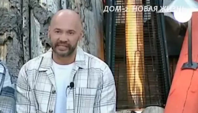 Черкасов уверен, что Ермакова может испортить даже идеальные отношения Черкасов уверен, что Ермакова может испортить даже идеальные отношения