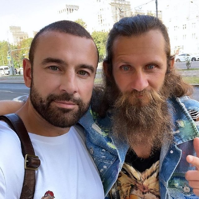 Экс-ухажёр Оксаны Ряска нуждается в помощи фанатов