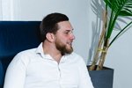 Владимир Балан: Я стал по-другому смотреть на своё будущее