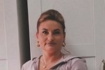 Вероника Гракович: Здесь я чувствую себя счастливой