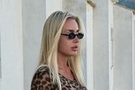 Кристина Лясковец: Девчонки, не теряйте меня