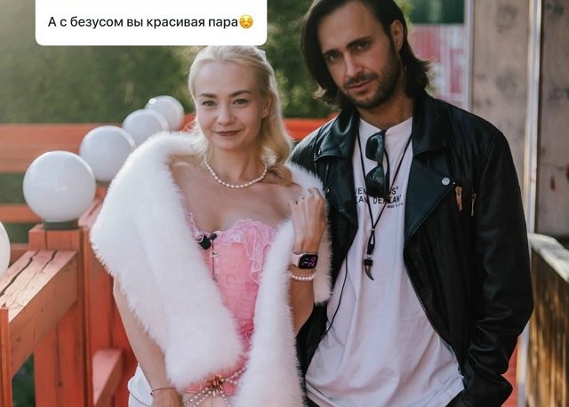 Виктория Кулагина: Хочу дурачиться и веселиться Виктория Кулагина: Хочу дурачиться и веселиться