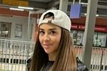 Евгения Дорожкина простилась с Хулиганом и уехала в Амстердам