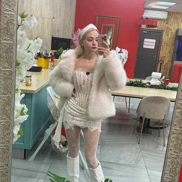 Элина Рахимова занялась поисками парня для Виктории Кулагиной Элина Рахимова занялась поисками парня для Виктории Кулагиной