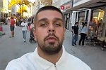 Дмитрий Мещеряков: По-моему, я очень красив!