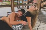 Сергей Хорошев тоскует по Евгении Дорожкиной?