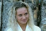 Саша Ницман сменила Викторию Кулагину рядом с Безусом?