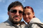 Ирина Пинчук: Восьмого летим на Бали