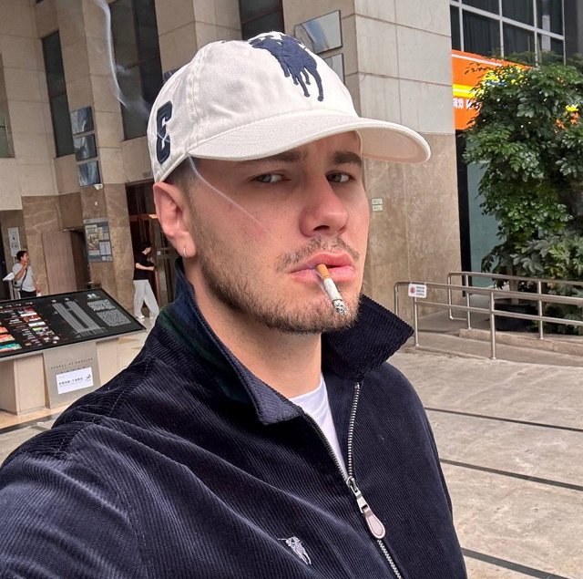 Сергей Хорошев: В отношениях я «каблук» Сергей Хорошев: В отношениях я «каблук»