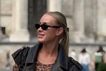 Кристина Лясковец отказалась дать в долг Роману Кузину