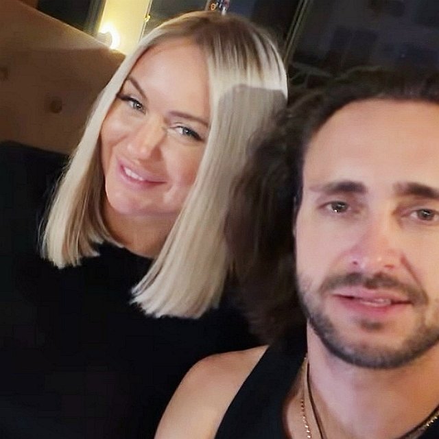 Элина Рахимова готова родить ребёнка от Алексея Безуса? Элина Рахимова готова родить ребёнка от Алексея Безуса?