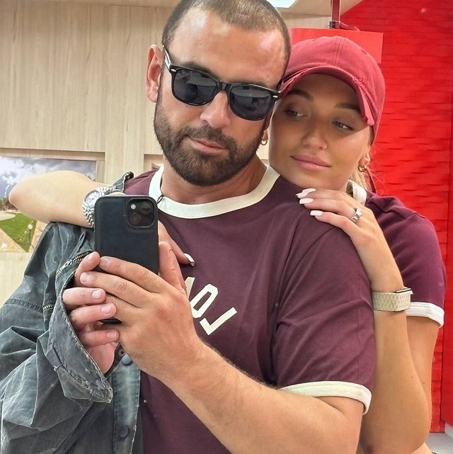 Ивана Михайличенко готова рассказать все секреты Алексея Адеева