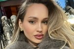 Виктория Салибекова: В четверг у Леона первое занятие