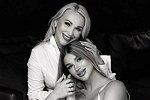 Настя Ромашова: Мы обязательно повторим такую фотосессию