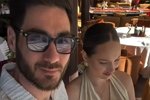 Тигран Салибеков: Едем в шикарный ресторан