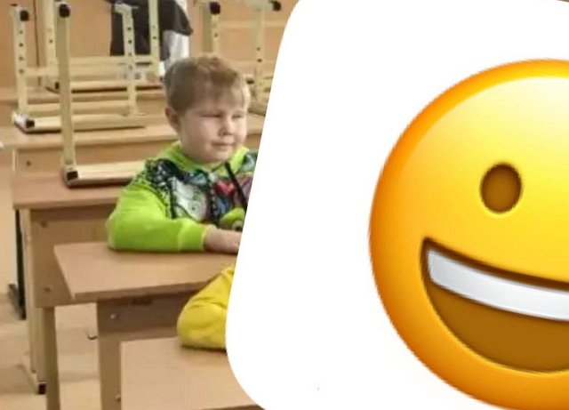 Иосиф Оганесян: Не верится, что скоро в первый класс
