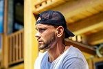 Максим Евстропов: Дочка и папа, 2 года