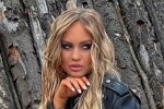 Элина Рахимова: Я очень хочу отношений
