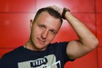 Илья Яббаров: Денег нет, нужны деньги