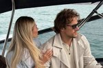 Анита Стрелкова: Как интересно складывается жизнь