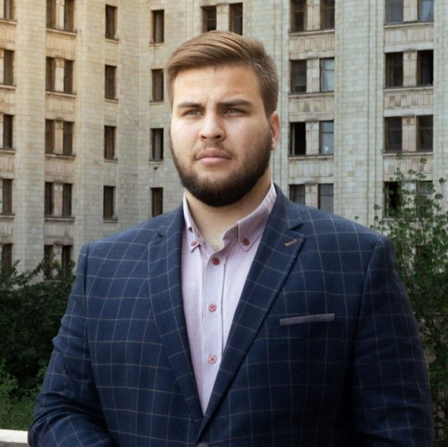 Алексей Безус: Допрос окончен Алексей Безус: Допрос окончен