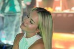 Марина Африкантова: Это мой дебют!