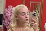 Алексей Безус «вывел в свет» Викторию Кулагину