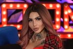 Клава Безверхова: 23 числа выступаю вместе с Tigo