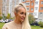 Кристина Дерябина: Я считаю это правильным!