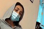 Алёна Савкина: К маме