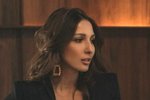 Яна Захарова: С удовольствием сходила бы на интервью