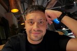 Даниил Сахнов: Живите, как чувствуете