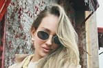 Виктория Салибекова хочет сделать из мужа личного водителя
