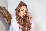 Яна Захарова: Я просто такая, какая есть